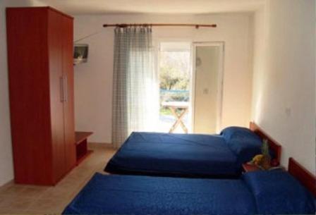 Asterias Hotel Porto Koufo Chambre photo