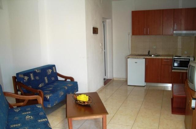Asterias Hotel Porto Koufo Chambre photo