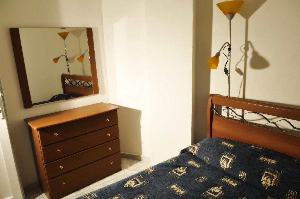 Asterias Hotel Porto Koufo Chambre photo