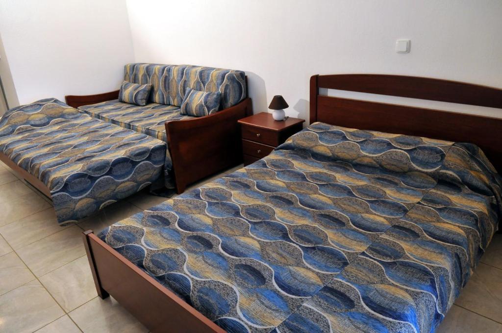 Asterias Hotel Porto Koufo Chambre photo